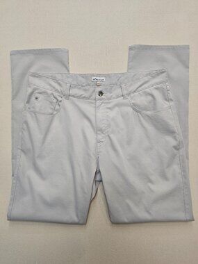 Peter Millar EB66 Performance Five Pocket Pants 36/32